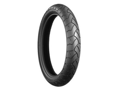 120/70R17 58W BRIDGESTONE BW501